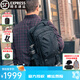 5.11（TACTICAL SERIES ） 戰(zhàn)術(shù)雙肩包LV18升級版 戶外登山耐磨背包511灰人戰(zhàn)術(shù)包56700 戰(zhàn)術(shù)黑019（可放15寸電腦）