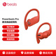 beats Powerbeats Pro 無(wú)線(xiàn)高性能耳機真無(wú)線(xiàn)藍牙運動(dòng) 被動(dòng)/主動(dòng)降噪 心率傳感Apple蘋(píng)果安卓通用耳機 熔巖紅