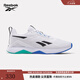 Reebok銳步官方24年新款男女NANOFLEX TR 2時(shí)尚百搭運(yùn)動(dòng)休閑鞋 100205403 男款 40.5 (260mm)