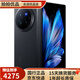 vivo X Fold3 3Pro可靠鎧羽架構 第三代驍龍8 折疊屏 藍海電池 二手手機 【X Fold3】薄翼黑 16GB+512GB 99新 99新