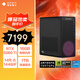 惠普HP 暗影精靈11臺式電腦 游戲臺式機(jī)主機(jī)（14代i5-14400F RTX5060ti 8G獨顯 16G DDR5 1TB  500W）