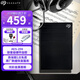希捷（SEAGATE） 移動(dòng)硬盤(pán) 銘系列 數(shù)據(jù)加密 USB3.0高速硬盤(pán) 新款 2.5英寸 兼容MAC AES-256加密硬盤(pán) 【旗艦加密】銘 數(shù)據(jù)恢復(fù) 黑色 送硬盤(pán)包 5TB