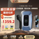 公牛（BULL）充電樁家用新能源汽車交流適配于小米su7/yu7汽車特斯拉比亞迪問(wèn)界大眾 7KW樂(lè)享款含基礎(chǔ)送裝一體