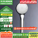 科勒（KOHLER） 淋浴花灑噴頭 手持花灑多功能蓮蓬頭軟管滑動桿底座托套餐 R99063T-CP親氧花灑頭