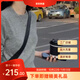 羊毛衫2025韓版時尚百搭短款圓領(lǐng)簡約顯瘦女士針織毛衣秋冬季單品 中灰色 TYYR166 M TYYR166