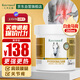 Krauterhof德國馬膏白金馬膏原裝進(jìn)口七葉莊園馬栗按摩凝膠馬油膏250ml白金