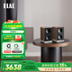 意力（ELAC）CONNEX DCB41發(fā)燒級桌面音箱有源HiFi音響電腦音響USB接口高保真藍牙音響 胡桃色一對