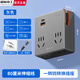 國際電工一轉多無(wú)線(xiàn)充電轉換插座帶伸縮線(xiàn)多功能拓展轉換插頭usb擴展電源 灰色14孔【20W快充A+C】80cm線(xiàn)長(cháng)