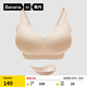 蕉內(nèi)（Bananain）【趙露思同款】517SP外擴(kuò)小胸顯大聚攏女士?jī)?nèi)衣文胸罩七夕禮物 【四季常規(guī)款】白皙膚-2.5cm M （70C/75A/75B）