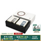 萬(wàn)仟堂（Edenus）香薰擺件 天然沉香家用室內印度點(diǎn)香焚香香薰澳洲老山 伊利安水香 伊利安水沉香+澳洲老山檀香