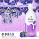 多芬（Dove）果奶沐浴露氨基酸滋潤(rùn)保濕青檸莓莓430g（新老包裝交替發(fā)貨）