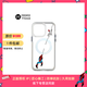 魔贊漫威·商務(wù)系列 iPhone 15 Pro 磁吸手機殼 蜘蛛俠 全包蘋(píng)果手機殼