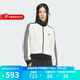Adidas阿迪達斯三葉草2025秋潮流時(shí)尚運動(dòng)休閑外套 KC2649 S