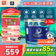 大師(PPG)原裝進(jìn)口派拉施高端別墅內墻凈味防霉封閉底漆1加侖 3.78L