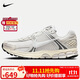 耐克NIKE男子休閑鞋NIKE ZOOM VOMERO 5運動(dòng)鞋HF0731-007 白銀 41