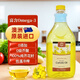 彭得爾頓澳洲原裝進(jìn)口食用油非轉基因芥花籽油低芥酸植物油壓榨炒菜糧油2L 2升*1瓶【0添加-富含Omega-3】