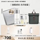 ISSEY MIYAKE三宅一生之鹽淡香水100ml禮盒中性香木質(zhì)調(diào)持久留香生日夕禮物
