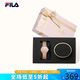 斐樂(lè )（FILA）手表女滿(mǎn)天星開(kāi)學(xué)季禮物表手鐲禮盒款FLL38-6072-101(A)