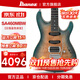 Ibanez依班娜SA360海市蜃樓SA260/460/GSA60電吉他初學(xué)者一套入門吉它 SA460MBW-SUB 日落藍漸變