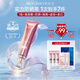 美膚寶美白隔離防曬霜SPF50+(淡斑型)小粉管40g提亮防水防汗防曬乳軍訓