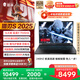 雷神獵刃S 2025【RTX5070Ti】16英寸設(shè)計AI編程游戲筆記本電腦(銳龍R9HX 16G 1T 2.5K)國家政府補貼20%