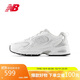 NEW BALANCE25年男鞋女鞋潮流復(fù)古舒適百搭老爹鞋MR530EMA 36