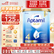 愛(ài)他美（Aptamil）金裝澳洲版（新包裝）含DHA嬰幼兒配方牛奶粉900g 原裝原罐進(jìn)口 4段 【2歲以上】效期27年5-8月 6罐裝【送貨上門(mén) 買(mǎi)貴退差】