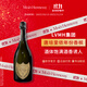 唐培里儂（Dom Perignon）年份香檳2013年 750ml 香檳王 超長(cháng)陳釀