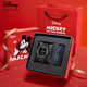 迪士尼（Disney）手表男學(xué)生潮流防水青少年初高中生男孩電子表多功能運動(dòng)手表禮盒