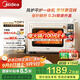 美的（Midea）P40pro風(fēng)平爐一體家用多功能烤箱 水霧補濕/PID3.0控溫/多層同烤免預熱/熱風(fēng)空氣炸 Pro
