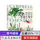 坎貝爾基礎生物學(xué) 生命進(jìn)化遺傳 科普教材 通識教育 后浪正版