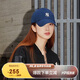 MLB棒球帽子秋夏鴨舌帽男女時(shí)尚休閑軟頂3ACP7701N-50NYS
