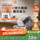 米家小米除螨儀2 Pro 升級(jí)吸力雙塵杯智能塵螨感應(yīng) LED紫外線除菌家用床上除螨機(jī)去螨蟲(chóng)【七夕禮物】