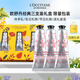 歐舒丹（L'OCCITANE）護手霜滋潤保濕補水潤膚護手霜男女通用清爽不油膩婚禮伴手禮秋冬 歐舒丹花香護手霜3只裝 限定禮盒