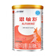 雀巢（Nestle）健康科學(xué)恩敏舒氨基酸配方粉400g適用于食物蛋白過(guò)敏嬰兒無(wú)乳糖 1罐