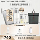 ISSEY MIYAKE三宅一生之鹽淡香水100ml禮盒中性香木質調持久留香生日夕禮物
