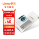 朗龍汽車(chē)香水車(chē)載香薰出風(fēng)口替換芯汽車(chē)香薰車(chē)內香薰擺件方糖補充 方糖比特替換（2個(gè)香芯 無(wú)外殼）
