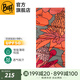 BUFF藝術(shù)家新款 清爽抑菌防曬魔術(shù)頭巾吸汗脖套騎行面罩夏季跑步護臉 清爽防曬135729.442櫻粟花
