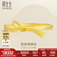 周生生七夕禮物【小紅書推薦】黃金手鐲足金蝴蝶結絲帶金鐲10709K計價 07圈 - 29.46克(含工費600元)