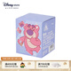 迪士尼（Disney）迪士尼官方草莓熊盲盒毛絨玩偶公仔玩具掛件鑰匙扣擺件情人節禮物 單盒款式隨機 (不支持7天無(wú)理由)
