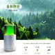 圖拉斯（TORRAS）車(chē)載香薰汽車(chē)香水智能空氣凈化器香氛機車(chē)內裝飾擺件觀(guān)景新車(chē)禮物