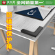 米樂(lè )奇斷橋鋁窗戶(hù)防撞角護角加厚透明防磕碰包邊硅膠兒童窗角防碰頭桌角保護套內開(kāi)窗直角軟包角防護 窗角/桌角 通用型【黑色款】 8只裝