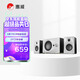 惠威（HiVi）M10PLUS 電腦音箱筆記本臺式2.1聲道家用客廳電視藍牙音響有源多媒體5.0英寸低音炮