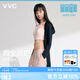 VVC防曬衣服女士夏季長(zhǎng)款冰絲涼感防紫外線外套時(shí)尚出游披肩 時(shí)尚黑