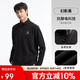駱駝戶(hù)外抓絨衣女立領(lǐng)防風(fēng)加熱保暖抗靜電搖粒絨外套男