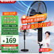 格力（GREE）電風(fēng)扇靜音大風(fēng)量落地扇客廳臥室立式節能輕音機械三級能效電風(fēng)扇辦公室宿舍家用風(fēng)扇 FD-4012-WG