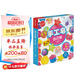 KLUTZ手工益智玩具書(shū)：手工皂自己做（想象力+創(chuàng  )造力+動(dòng)手能力）兒童啟蒙早教益智手工制作玩具書(shū)禮盒 培養孩子動(dòng)手能力 兒童新年禮物送禮