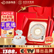 滋品物語(yǔ)9A金標燕窩干盞干燕窩100g 進(jìn)口燕窩孕婦營(yíng)養 中秋禮盒禮物