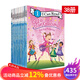 英文原版 Pinkalicious 粉紅控系列 38冊 I Can Read Level 1 兒童繪本分級讀物 汪培珽推薦 粉色女孩系列英語(yǔ)圖畫(huà)書(shū) . 夢(mèng)想童趣城圖書(shū)專(zhuān)營(yíng)店