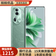 OPPO Reno11 Reno11Pro二手手機5G通 5000萬(wàn)單反級人像三攝智能安卓手機 【Reno11pro】螢石青 12GB+256GB 99新